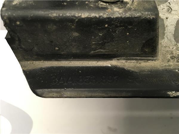 Punta talonera trasera izquier Passat B7 - 3aa853897