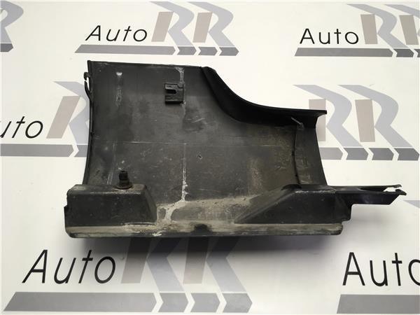 Punta talonera trasera izquier Passat B7 - 3aa853897