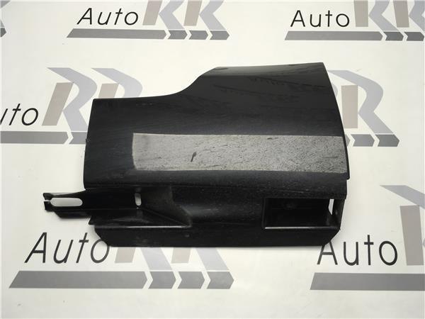 Punta talonera trasera izquier Passat B7 - 3aa853897