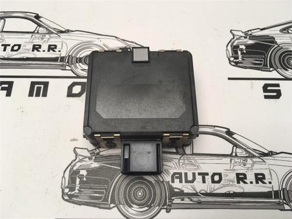 Radarsensor suzuki vitara iv 0203300941 - 0203300941