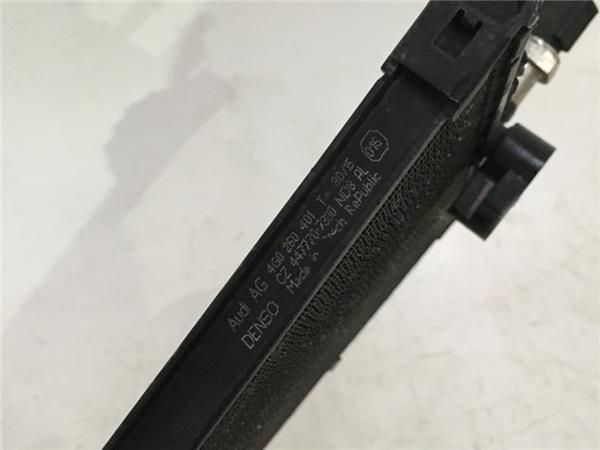 Radiador A/C Audi RS6 4G