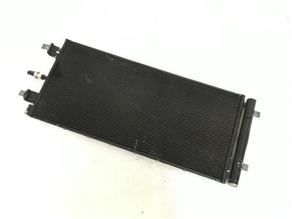 Radiador A/C Audi RS6 4G - AutoRR 4g0260401t