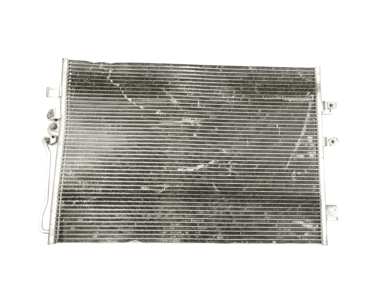 Radiador A/C Fiat 68102117AA - 68102117AA