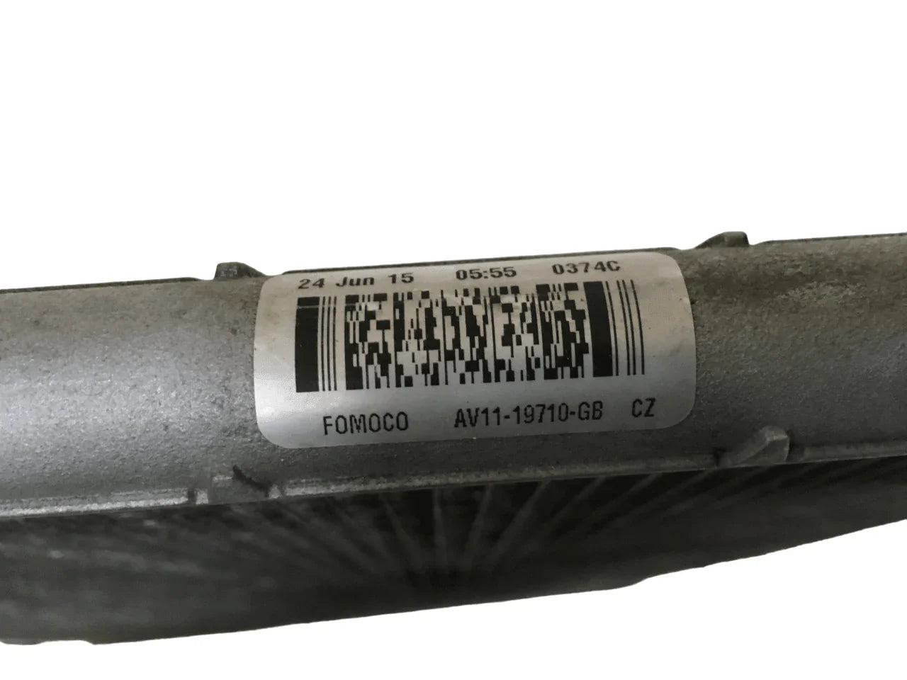 Radiador A/C Ford av1119710gb