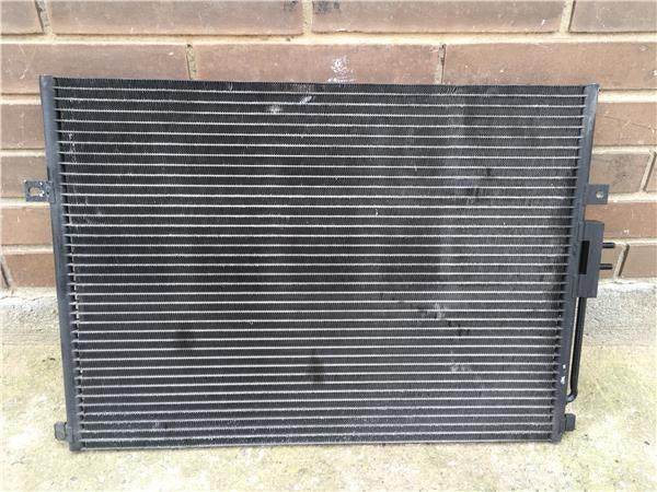 Radiador AC Jeep Grand Cherokee WJ