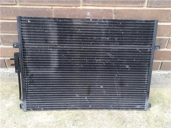Radiador AC Jeep Grand Cherokee WJ