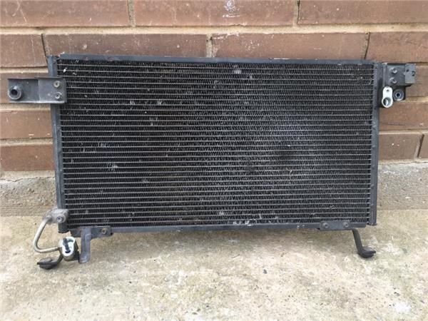 Radiador AC Mitsubishi Montero II