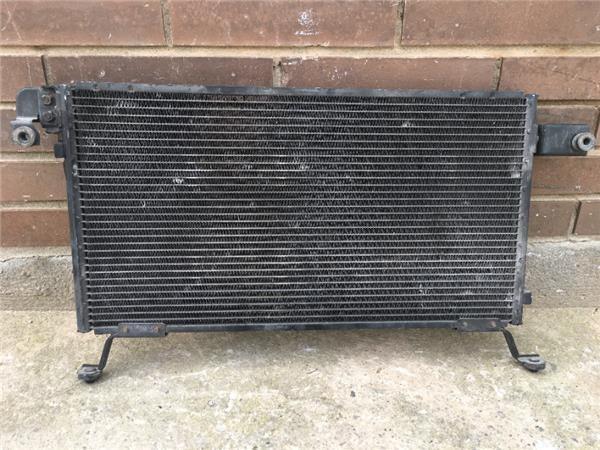 Radiador AC Mitsubishi Montero II - 
