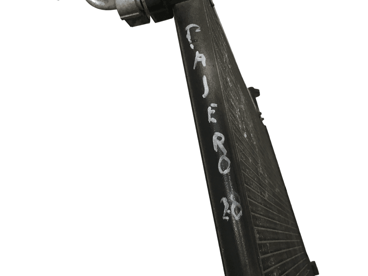 Radiador A/C Mitsubishi Montero II - A/C montero 2