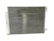 Radiador A/C Renault Captur