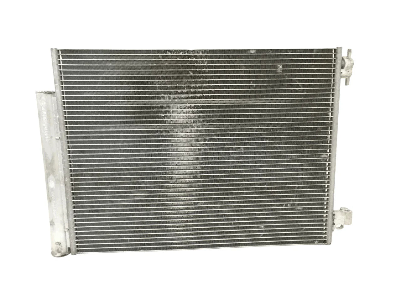 Radiador A/C Renault Captur