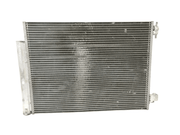 Radiador A/C Renault Captur - M157442