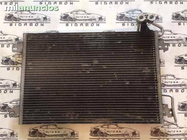 Radiador a/c renault scenic rx4 - 7700434383b
