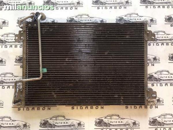 Radiador a/c renault scenic rx4 - 7700434383b