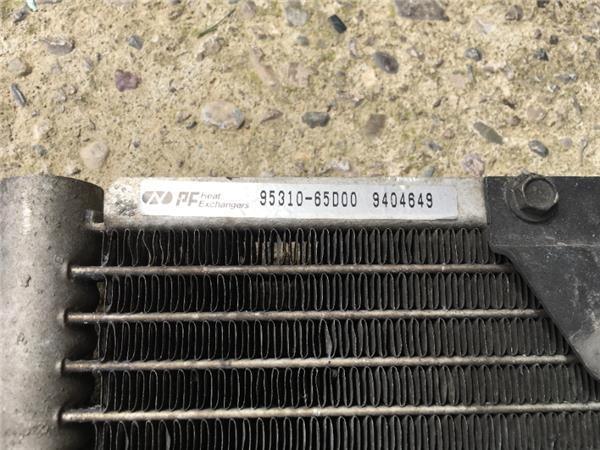 Radiador AC Suzuki 95310-65d00