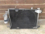Radiador AC Suzuki 95310-65d00 - 9531065d00