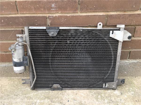 Radiador AC Suzuki 95310-65d00 - 9531065d00