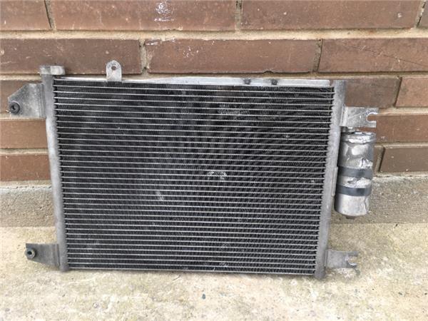 Radiador AC Suzuki 95310-65d00 - 9531065d00