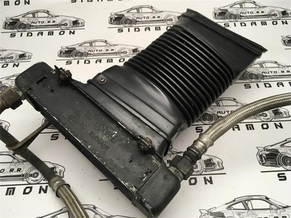 Radiador aceite audi 100 c3 turbo - 034117021