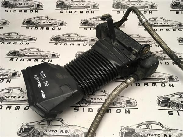 Radiador aceite audi 100 c3 turbo - 034117021