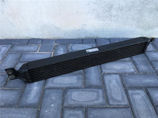Radiador aceite Bmw M3 E92 17212284075
