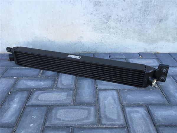 Radiador aceite Bmw M3 E92 17212284075 - 17212284075
