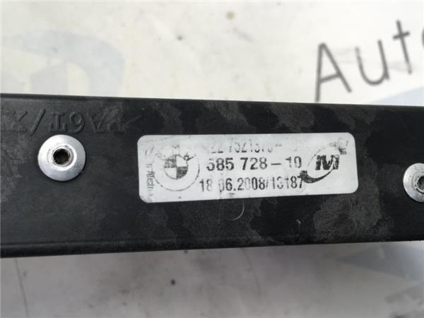 Radiador aceite Bmw M3 E92 E93 7521376 - 7521376