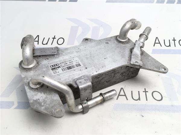 Radiador aceite cambio Audi 4h0317021t - 4h0317021t