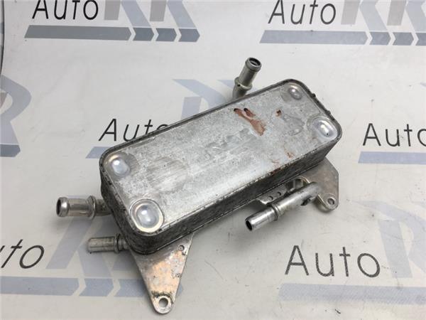 Radiador aceite cambio Audi 4h0317021t - 4h0317021t