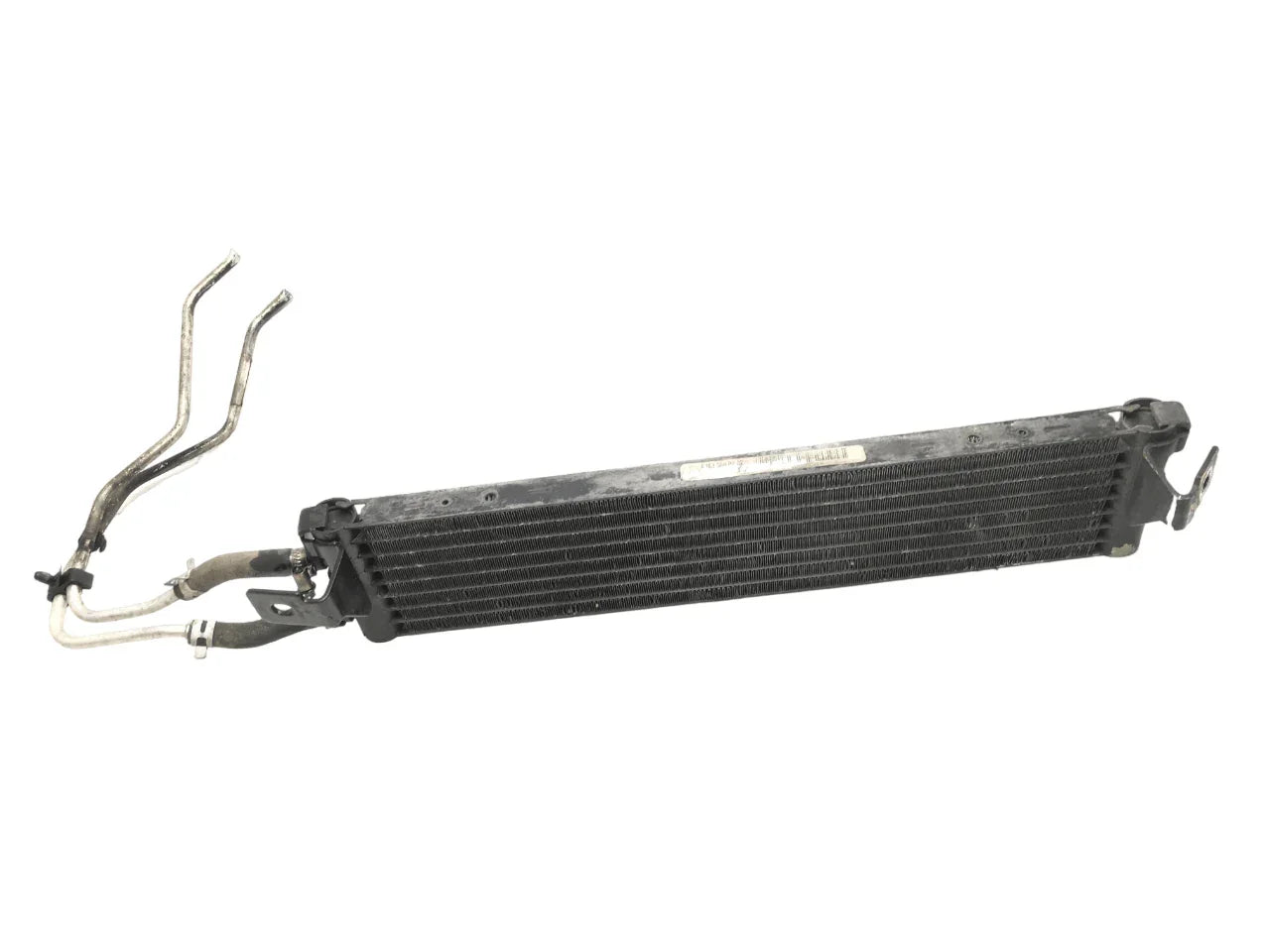 Radiador aceite Mercedes A1635000202