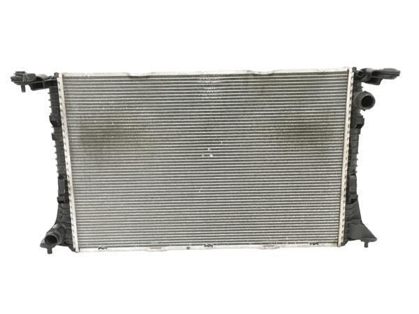 Radiador agua Audi RS6 4G - 4g0121251n