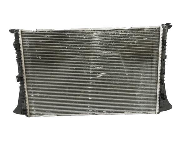 Radiador agua Audi RS6 4G - 4g0121251n