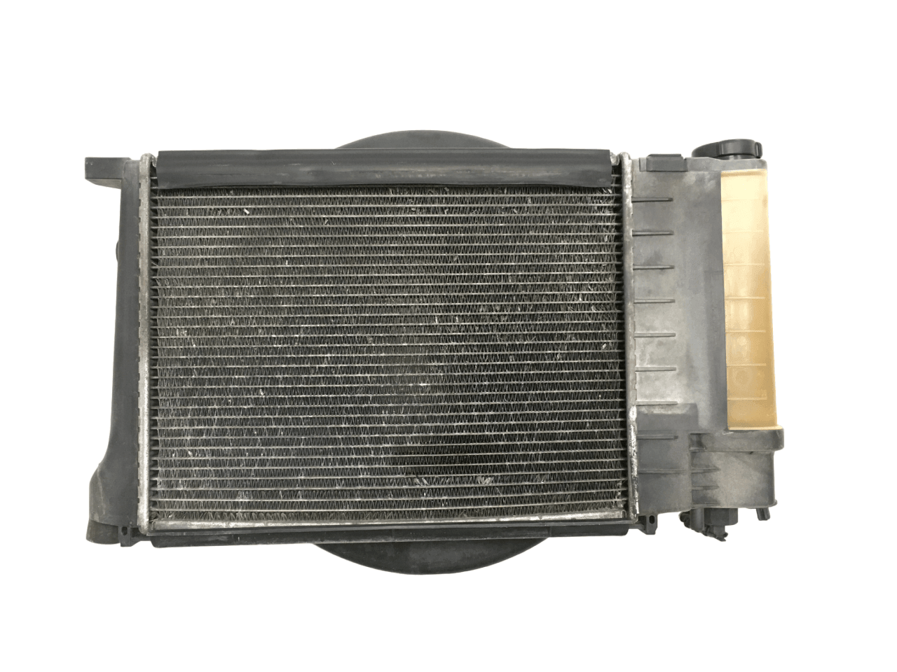 Radiador Agua BMW 17129710 - 17129710