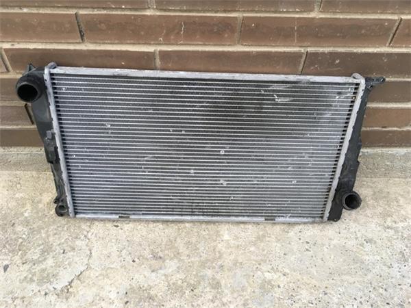 Radiador agua bmw 781024701 - 781024701