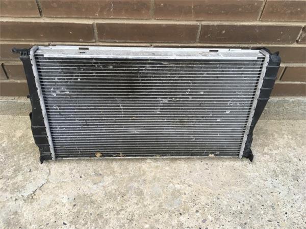 Radiador agua bmw 781024701 - 781024701