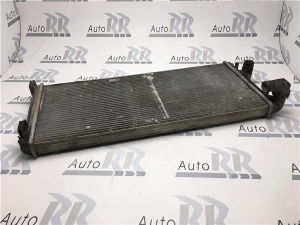 Radiador agua Fiat Doblo 1.9 JTD - 
