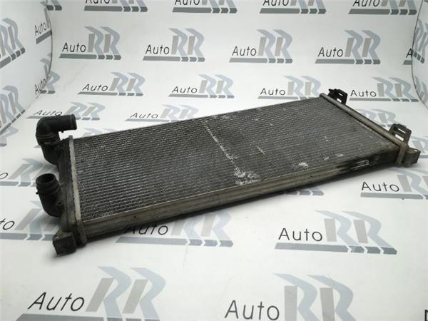 Radiador agua Fiat Doblo 1.9 JTD