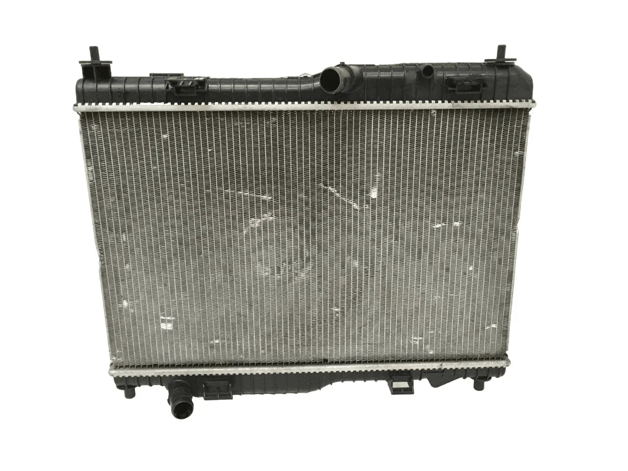 Radiador Agua Ford m135197