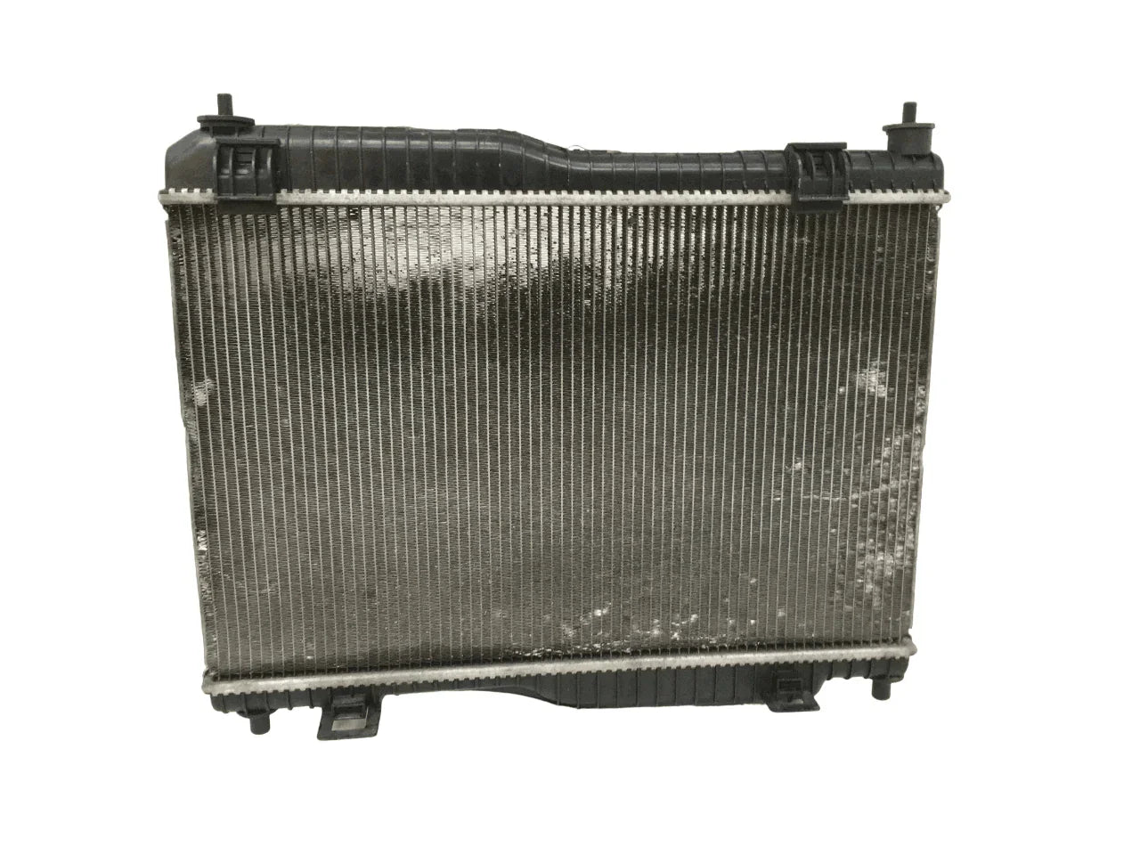 Radiador Agua Ford m135197