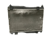 Radiador Agua Ford m135197