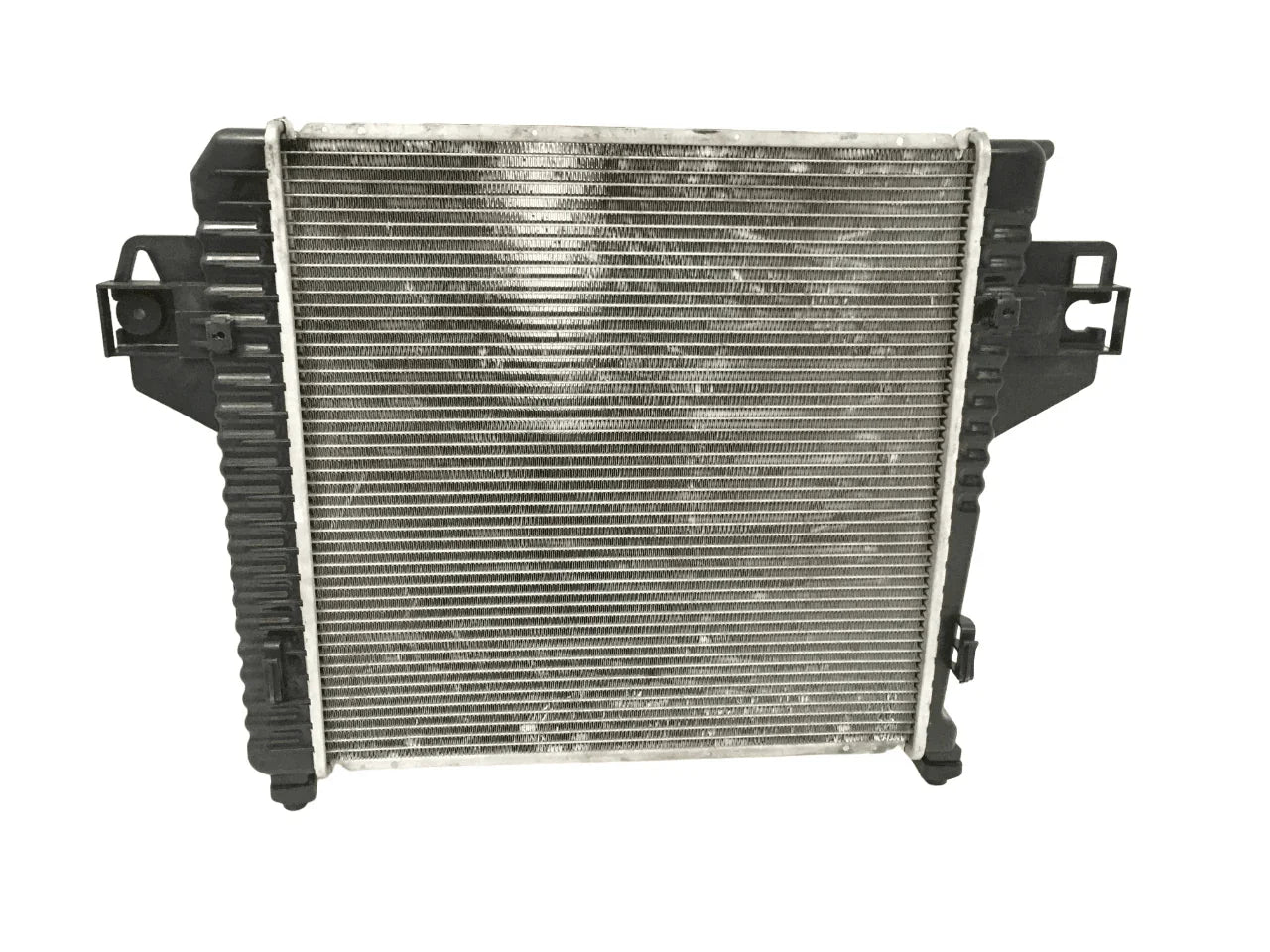 Radiador Agua Jeep Cherokee KJ