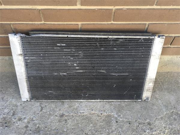 Radiador agua mini cooper r56 1.6 16v - 275127504