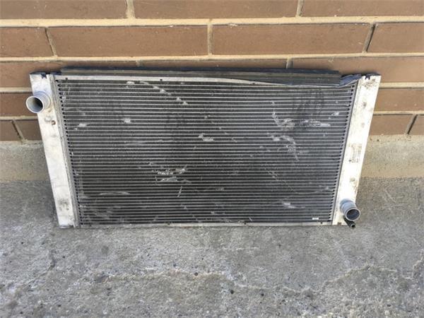 Radiador agua mini cooper r56 1.6 16v - 275127504