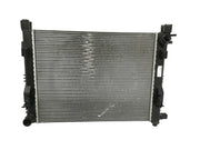 Radiador Agua Renault 21410b680b
