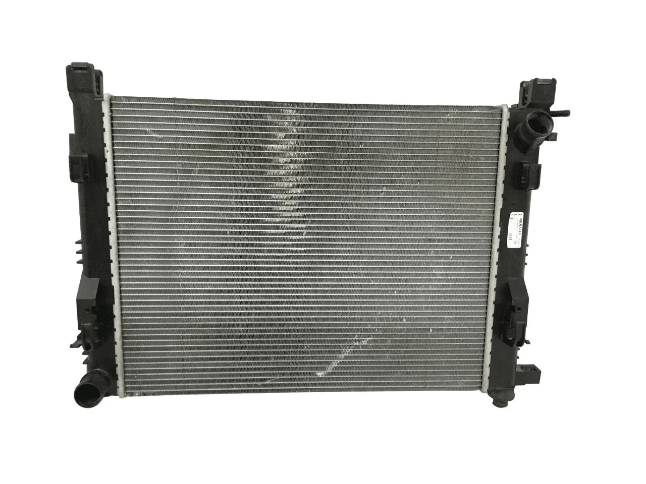 Radiador Agua Renault 21410b680b