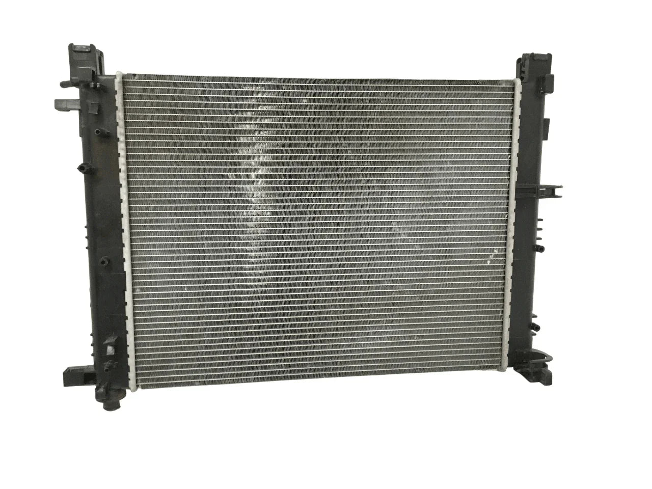 Radiador Agua Renault 21410b680b