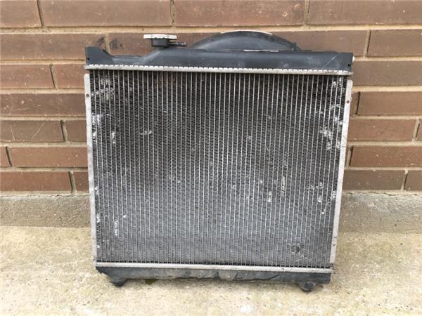 Radiador agua Suzuki Grand Vitara FT - 