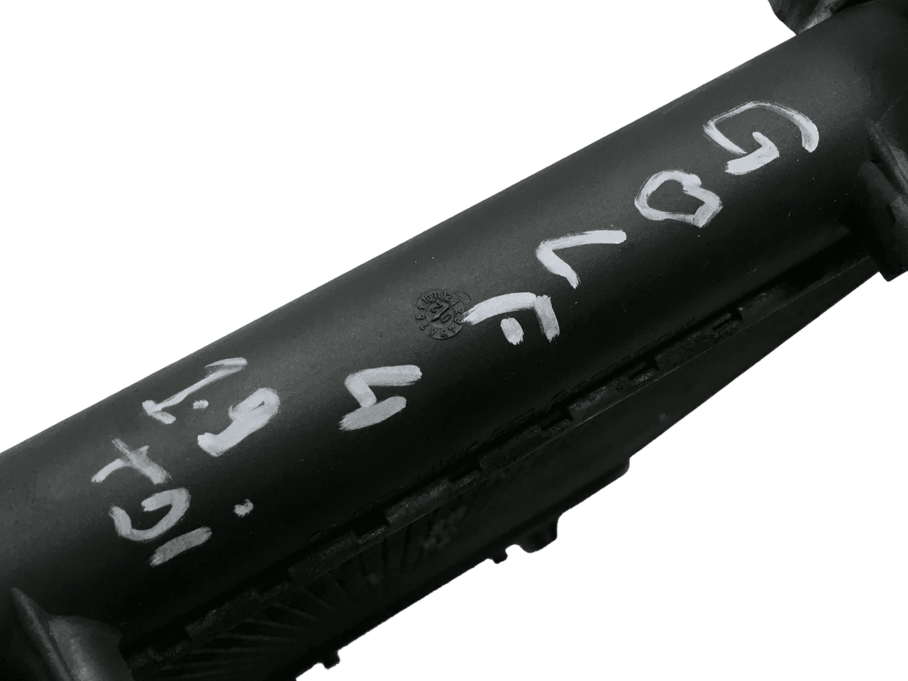 Radiador agua VW 1.9 TDI - 1J0121253P