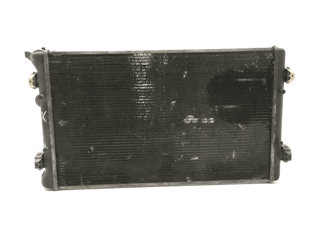 Radiador agua VW 1.9 TDI - 1J0121253P