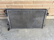 Radiador agua vw 1j0121253p - 1j0121253p